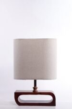 Desk Lamp WoodGlow - Image 2