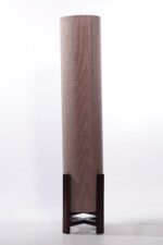 ⁦أباجورة مودرن أمبر جلو⁩ - الصورة ⁦3⁩