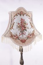 Royal Flora Floor Lamp - Image 3