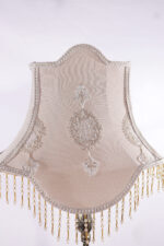 ⁦ستاند لامب نحاس بشييد تركي جيبور⁩ - الصورة ⁦4⁩