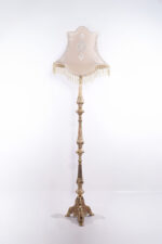 ⁦ستاند لامب نحاس بشييد تركي جيبور⁩ - الصورة ⁦2⁩