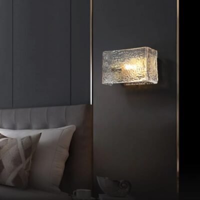 ابليك حائط مودرن تريمو لإضاءة حائط عصرية وفاخرة ـ تسوق الآن