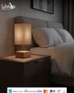 أباجورة مودرن لوميير