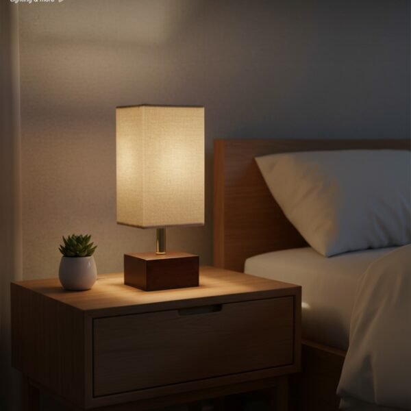 أباجورة مودرن هارموني