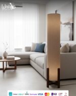 Terra Standing Lamp
