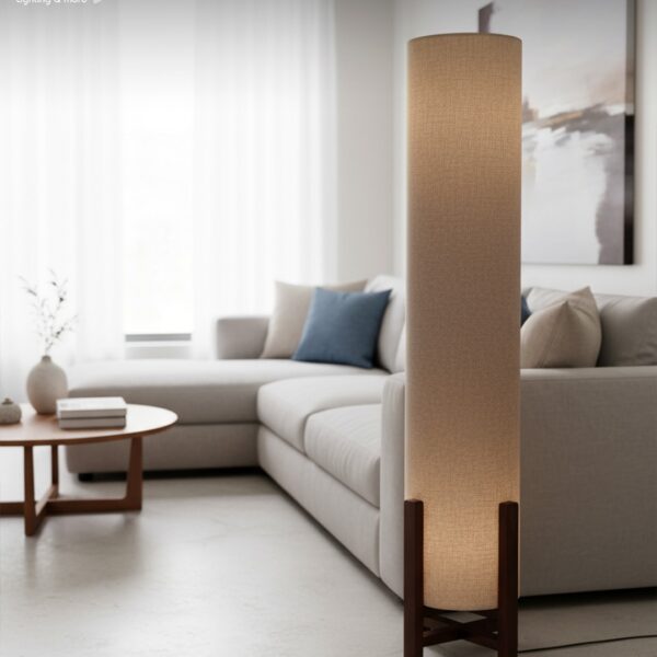 Terra Standing Lamp