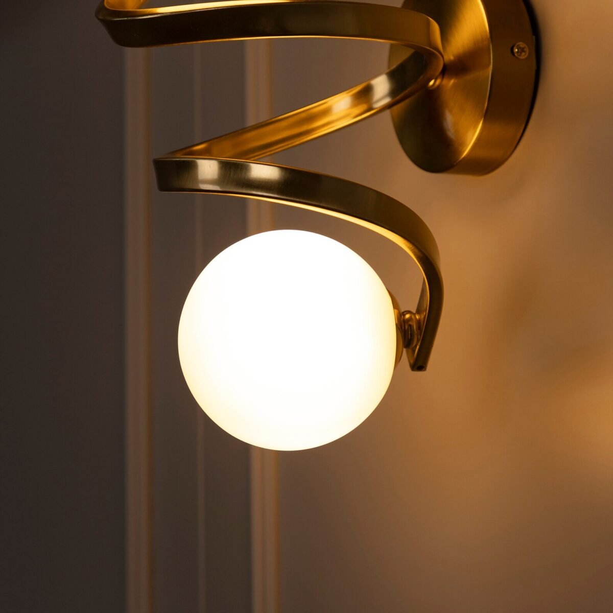 Vanity Wall Light - Image 2