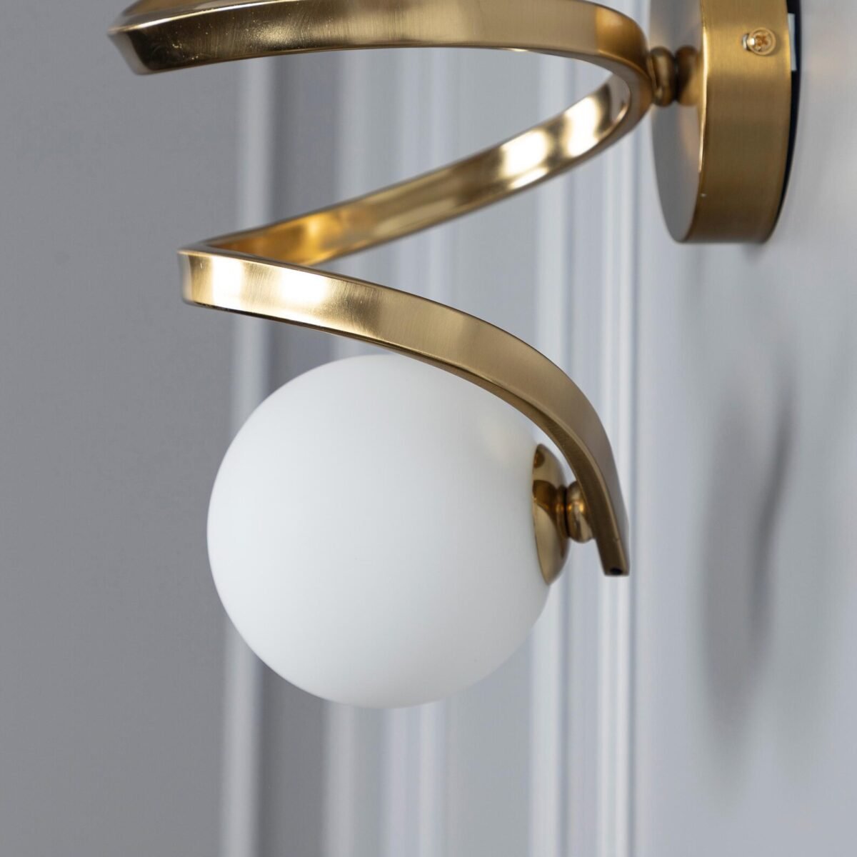 Vanity Wall Light - Image 3