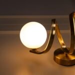 Vanity Wall Light - Image 4