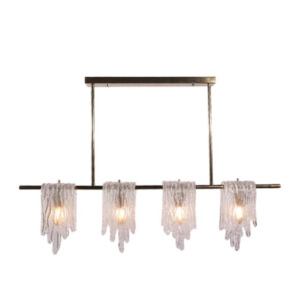 نجفة كريستال لينيار فلو