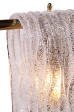 ⁦نجفة كريستال لينيار فلو⁩ - الصورة ⁦8⁩