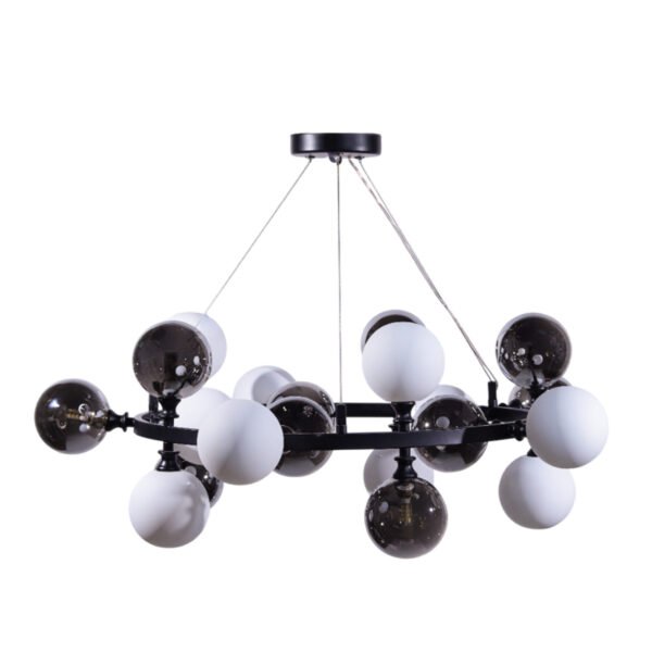 نجفة كريستال جالاكسي رينج