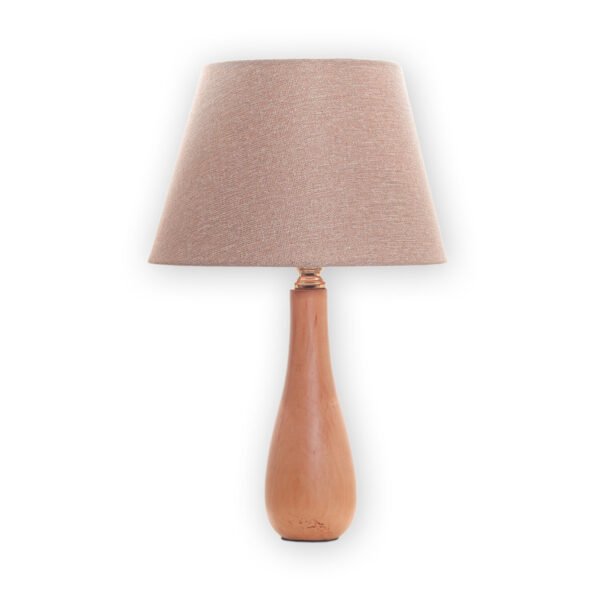 أباجورة وود كون