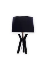 ⁦أباجورة وود تريبود⁩ - الصورة ⁦2⁩