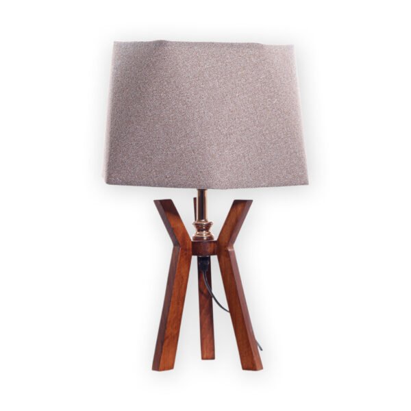 أباجورة وود فنتج