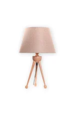 ⁦أباجورة وود تريو⁩ - الصورة ⁦2⁩