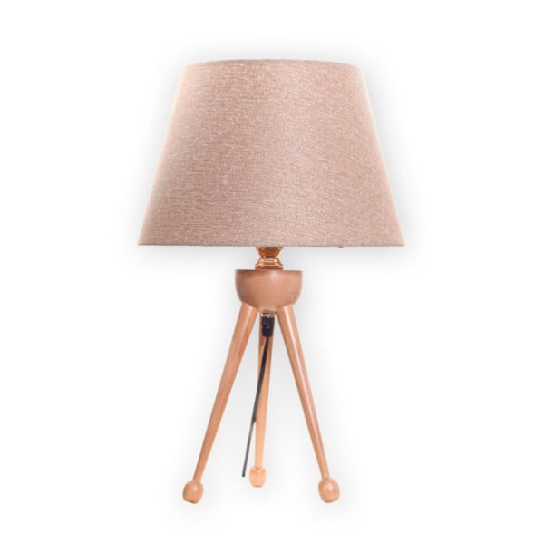 أباجورة وود تريو