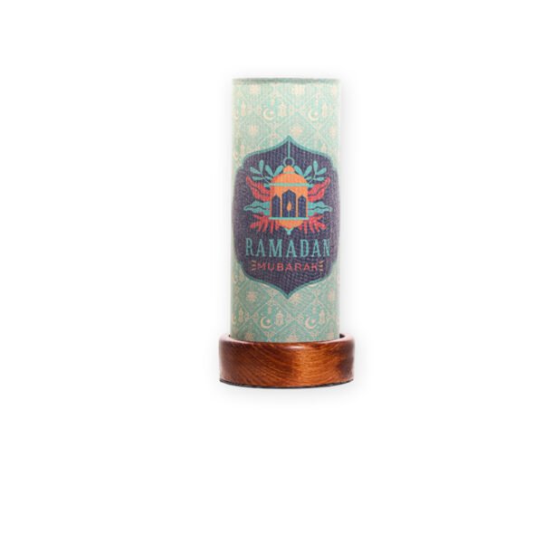 Turath Legacy Ramadan Table Lamp