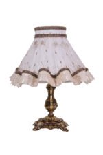 ⁦أباجورة نحاس جودي⁩ - الصورة ⁦5⁩