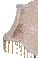 ⁦أباجورة نحاس ليس⁩ - الصورة ⁦4⁩