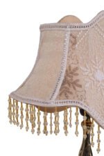 ⁦أباجورة نحاس ليس⁩ - الصورة ⁦6⁩