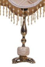 ⁦أباجورة نحاس ليس⁩ - الصورة ⁦3⁩