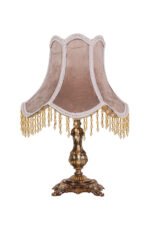 ⁦أباجورة نحاس فرنش⁩ - الصورة ⁦2⁩