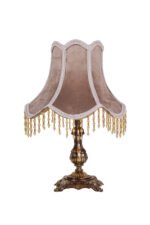 ⁦أباجورة نحاس فرنش⁩ - الصورة ⁦3⁩