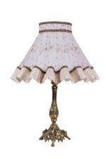 ⁦أباجورة نحاس جودي كلاسيك⁩ - الصورة ⁦3⁩