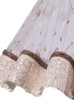 ⁦أباجورة نحاس جودي كلاسيك⁩ - الصورة ⁦2⁩