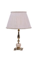 ⁦أباجورة نحاس رويال⁩ - الصورة ⁦2⁩