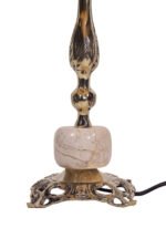 ⁦أباجورة نحاس رويال⁩ - الصورة ⁦4⁩