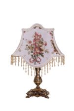 ⁦أباجورة نحاس جوبلين⁩ - الصورة ⁦2⁩