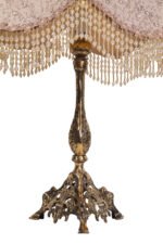 ⁦أباجورة نحاس جيبور⁩ - الصورة ⁦2⁩