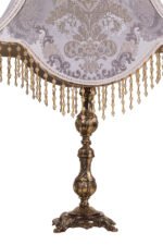 ⁦أباجورة نحاس داماسك⁩ - الصورة ⁦3⁩