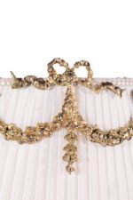 ⁦أباجورة مكتب نحاس كراون⁩ - الصورة ⁦3⁩