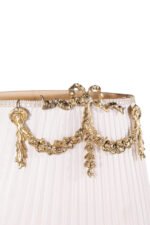 ⁦أباجورة مكتب نحاس كراون⁩ - الصورة ⁦4⁩