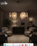 ثريا كريستال كلاود