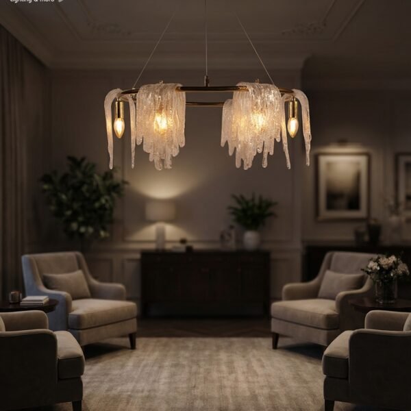 ثريا كريستال كلاود