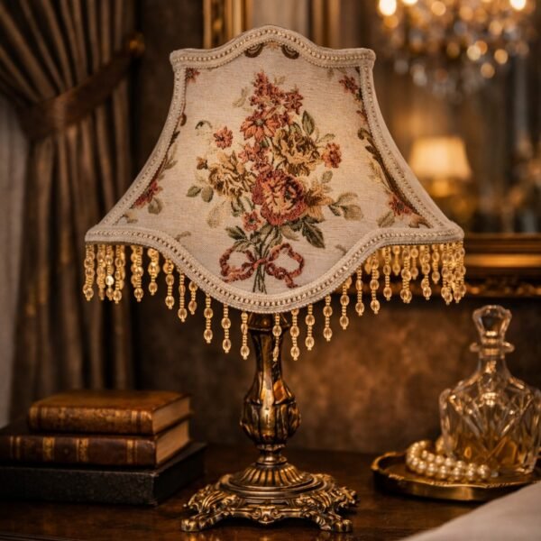 أباجورة نحاس جوبلين