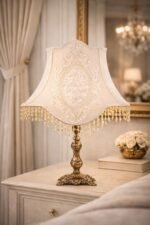 أباجورة نحاس جراند