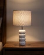 أباجورة وود بيرل