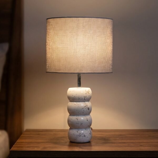 أباجورة وود بيرل