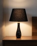 أباجورة وود جالاكسي