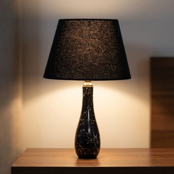 أباجورة وود جالاكسي