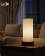 أباجورة وود بيلار