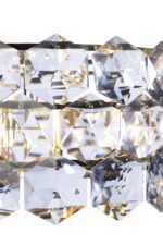 Solaria Radiant Tiered Chandelier - Image 5