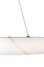 ⁦نجفة ألاباسترا هالو مودرن ماربل⁩ - الصورة ⁦6⁩