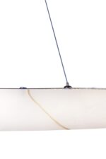 ⁦نجفة ألاباسترا هالو مودرن ماربل⁩ - الصورة ⁦6⁩