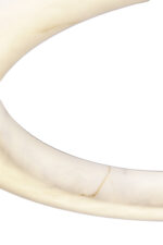 ⁦نجفة ألاباسترا هالو مودرن ماربل⁩ - الصورة ⁦5⁩